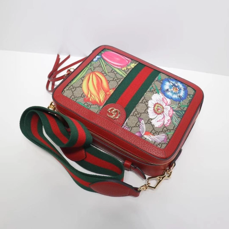 Gvc*1 top handle bags 4036-0515