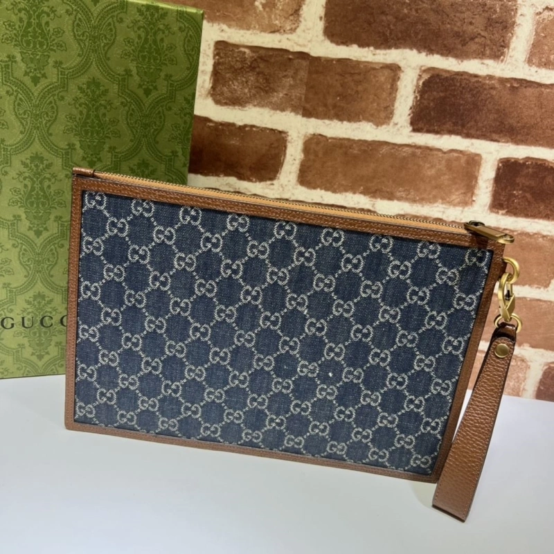 Gvc*1 clutch bags 4036-0516