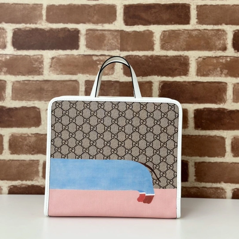 Gvc*1 shopping bags 4036-0519