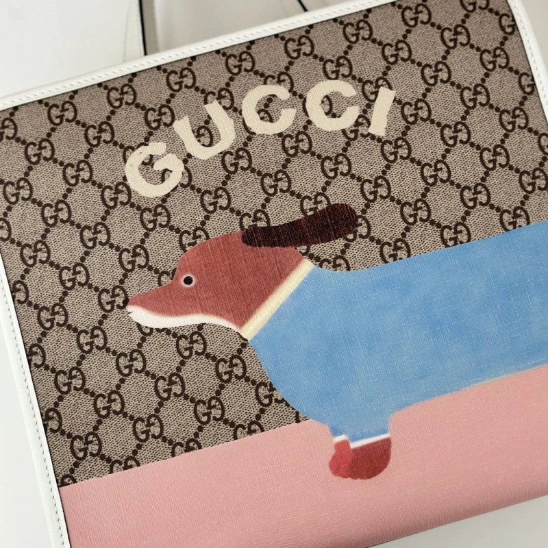 Gvc*1 shopping bags 4036-0519