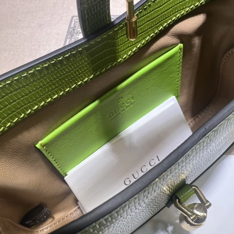 Gvc*1 top handle bags 4036-0528
