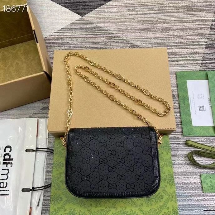 Gvc*1 satchel bags 4036-0533
