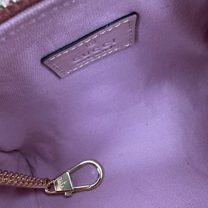 Gvc*1 speedy bags 4036-0550