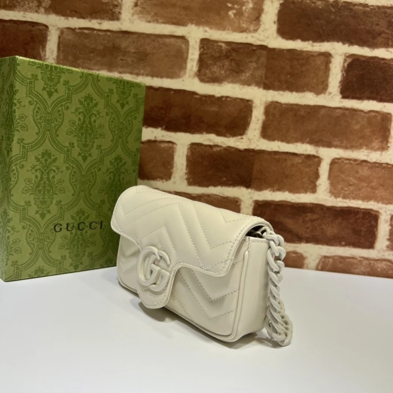 Gvc*1 satchel bags 4036-0560