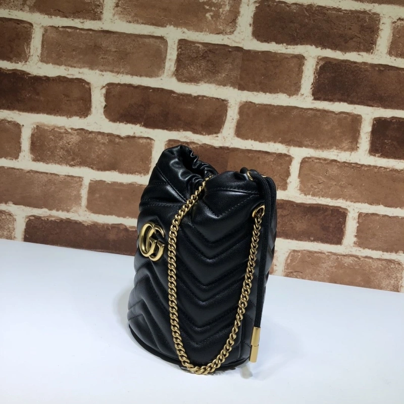 Gvc*1 bucket bags 4036-0573