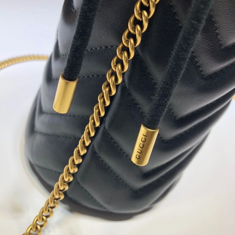Gvc*1 bucket bags 4036-0573
