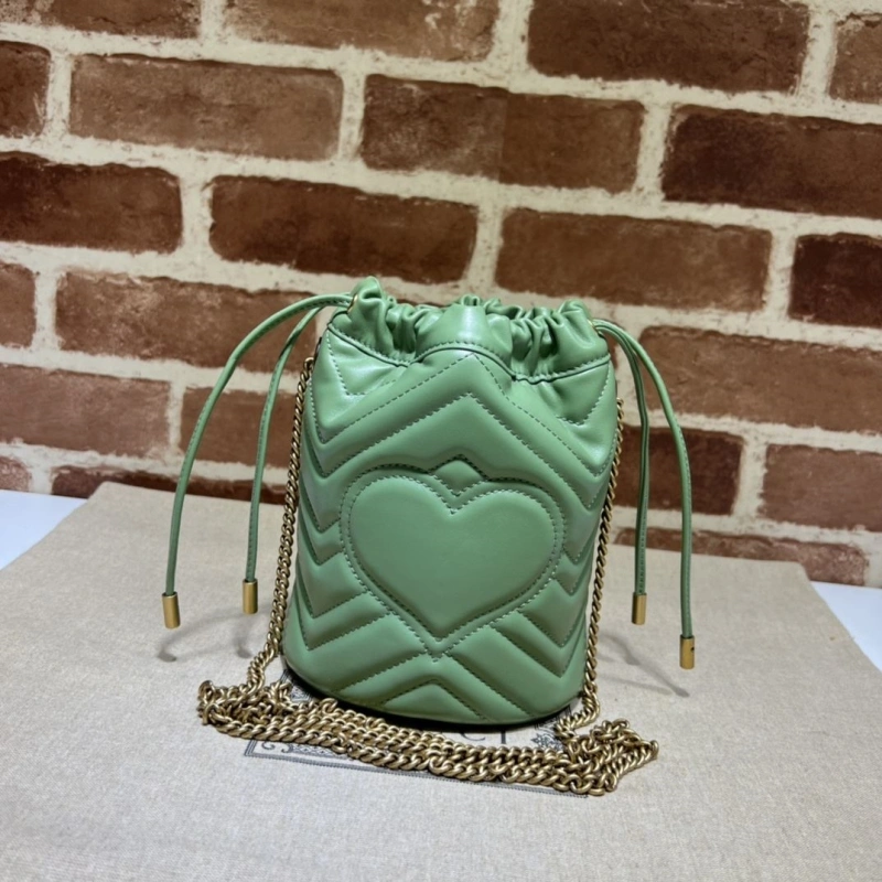 Gvc*1 bucket bags 4036-0575