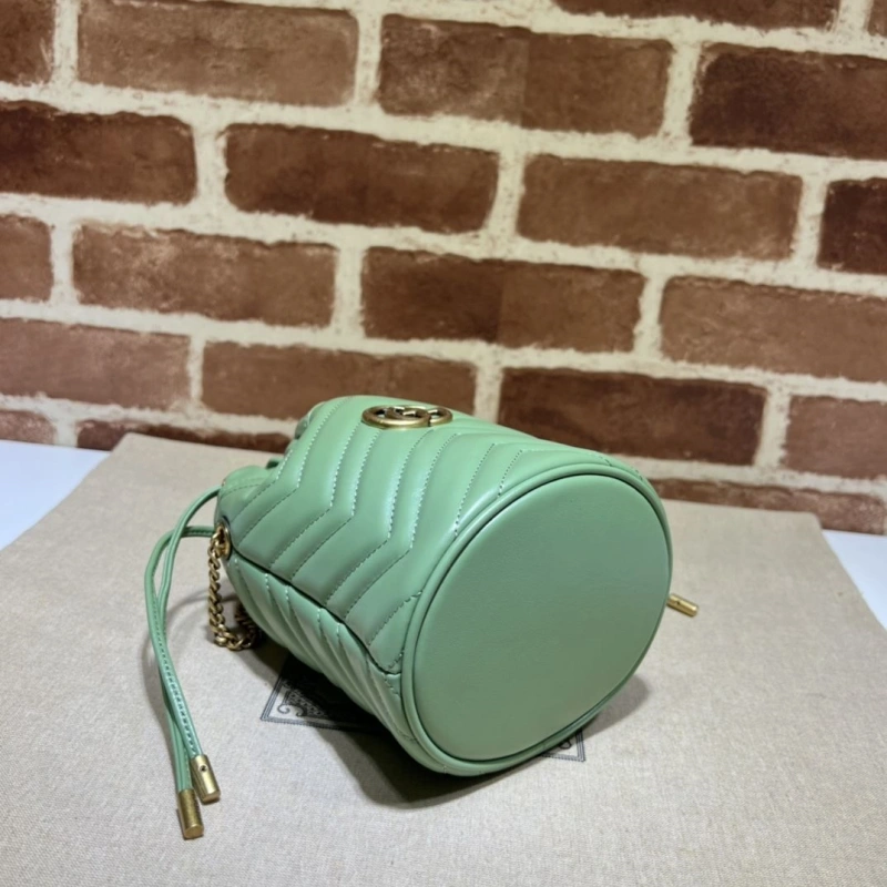 Gvc*1 bucket bags 4036-0575