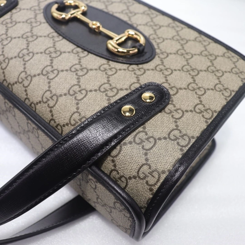 Gvc*1 top handle bags 4036-0597