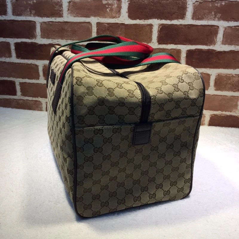 Gvc*1 travel bags 4036-0612