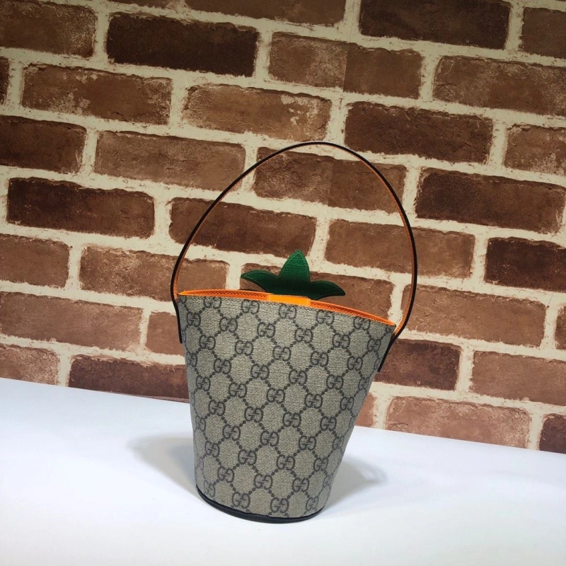 Gvc*1 bucket bags 4036-0614