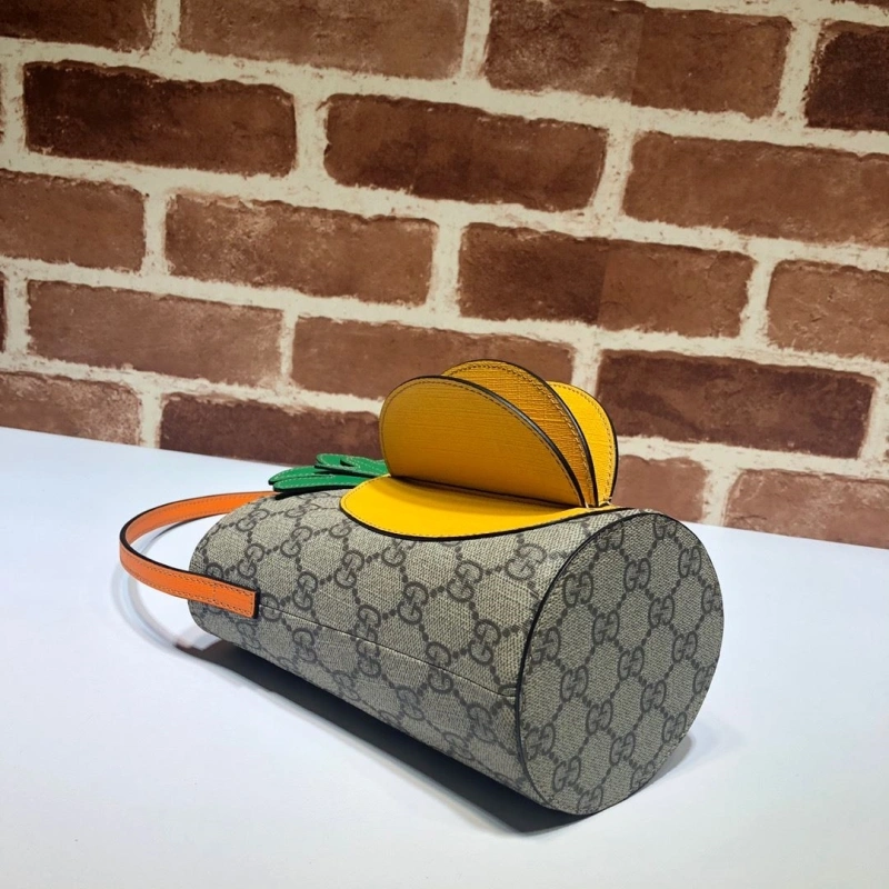 Gvc*1 bucket bags 4036-0614