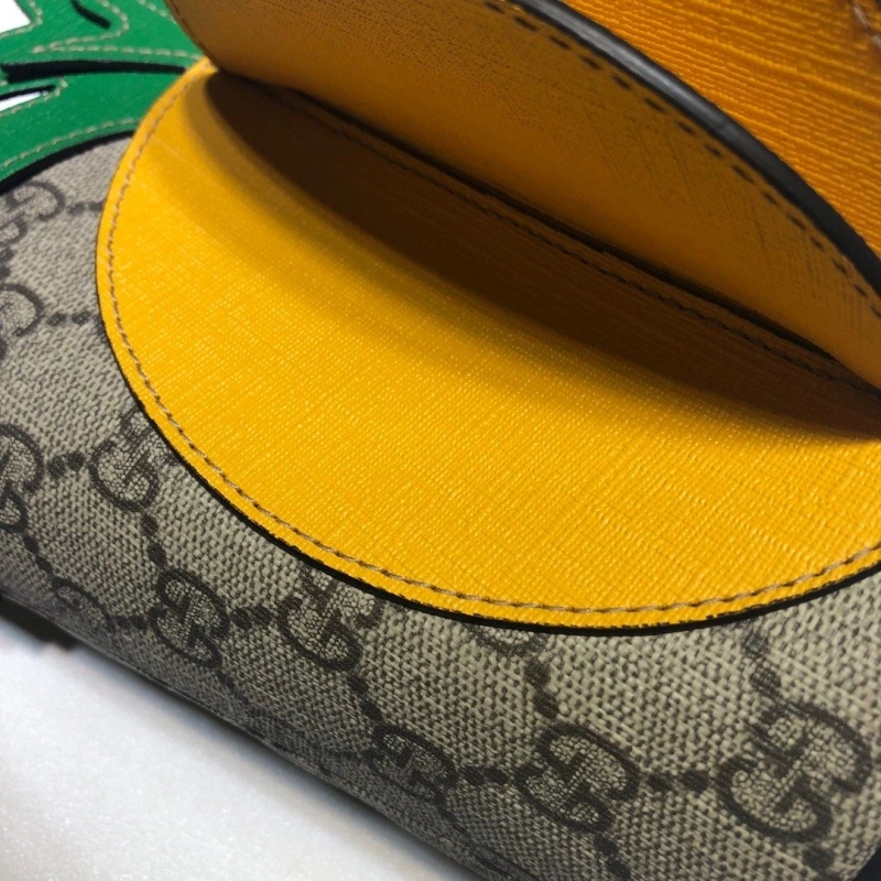 Gvc*1 bucket bags 4036-0614