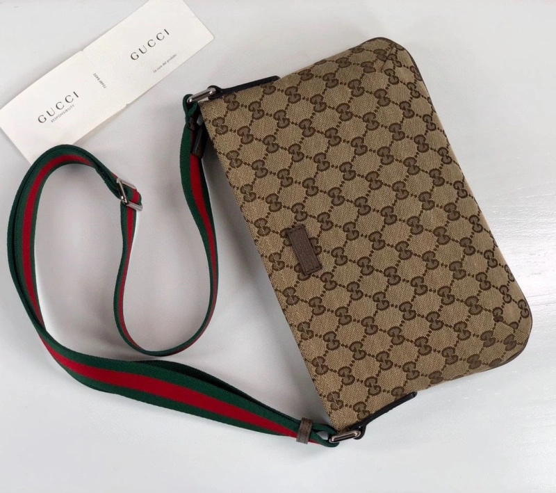 Gvc*1 satchel bags 4036-0634