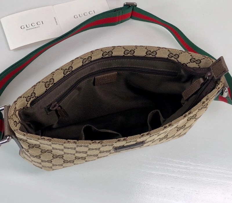 Gvc*1 satchel bags 4036-0634