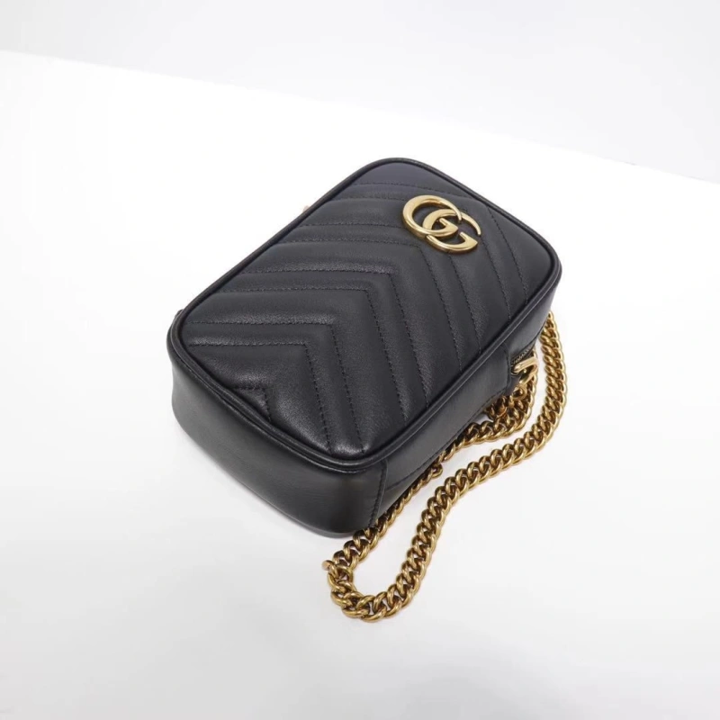 Gvc*1 satchel bags 4036-0639