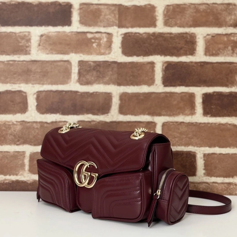 Gvc*1 satchel bags 4036-0642