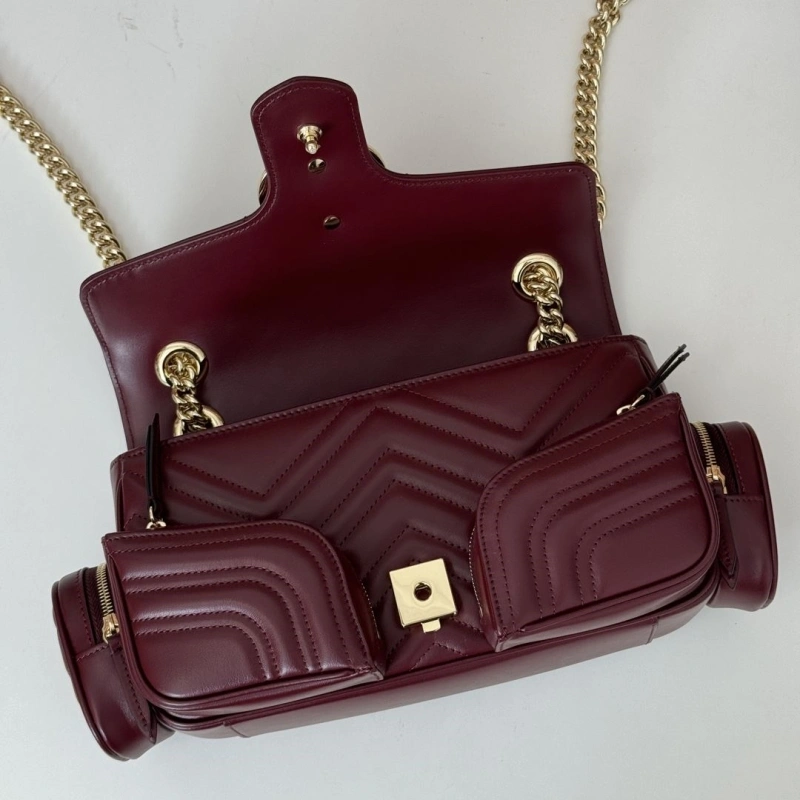 Gvc*1 satchel bags 4036-0642
