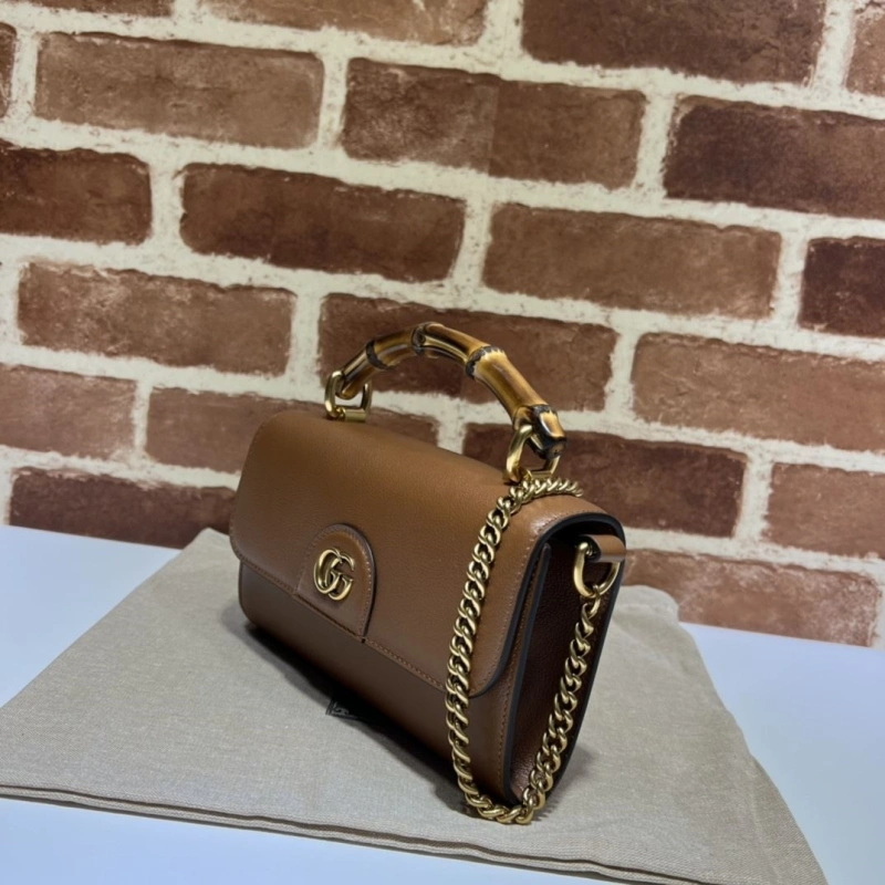 Gvc*1 top handle bags 4036-0654