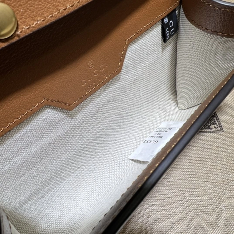Gvc*1 top handle bags 4036-0654