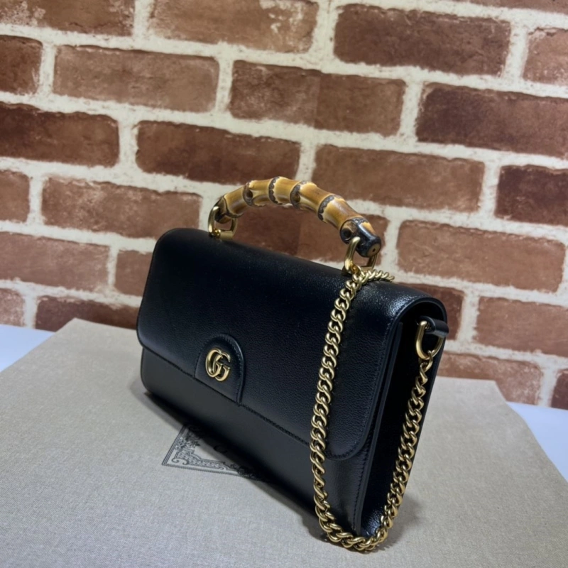 Gvc*1 top handle bags 4036-0657