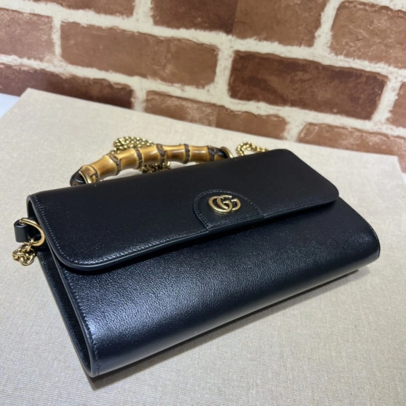 Gvc*1 top handle bags 4036-0657