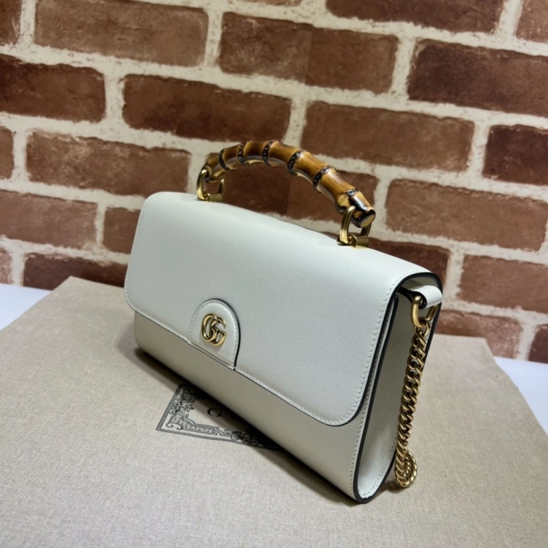 Gvc*1 top handle bags 4036-0658