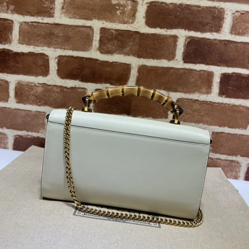 Gvc*1 top handle bags 4036-0658