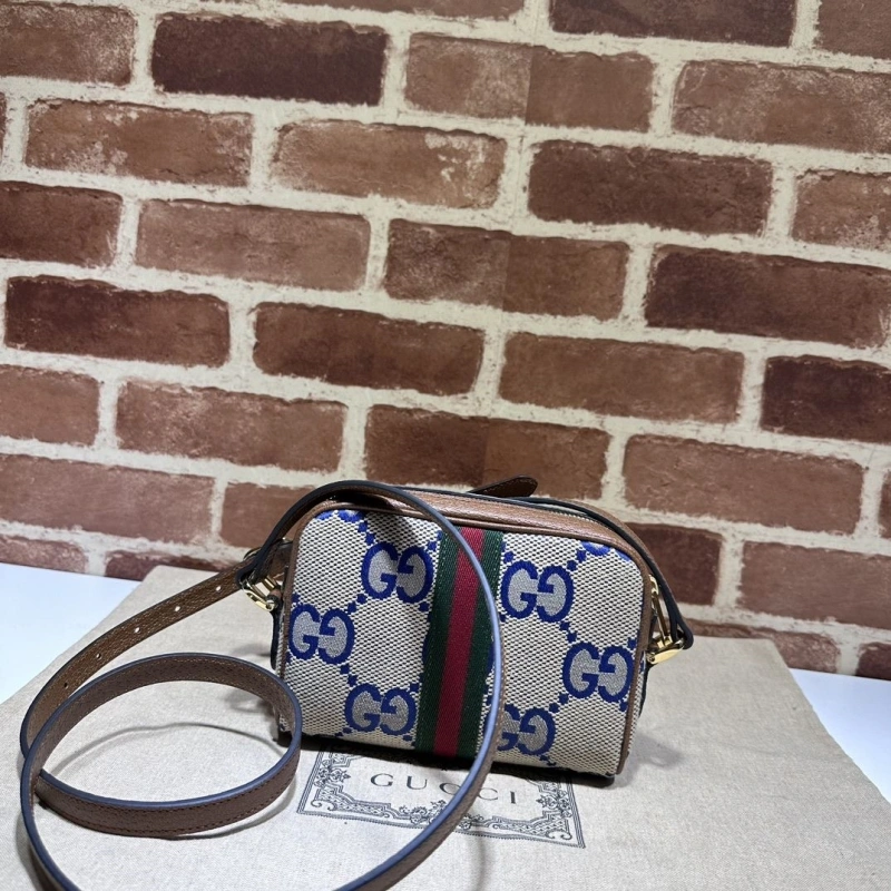Gvc*1 satchel bags 4036-0682