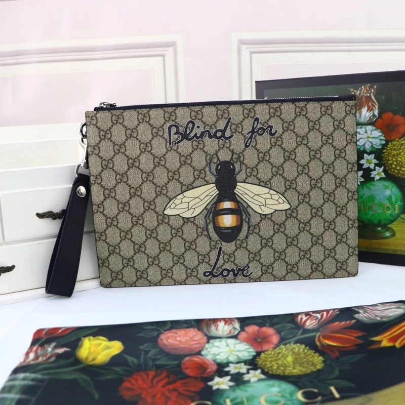 Gvc*1 clutch bags 4036-0685