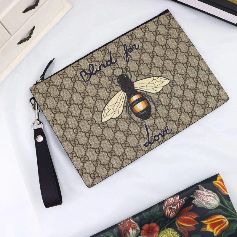 Gvc*1 clutch bags 4036-0685