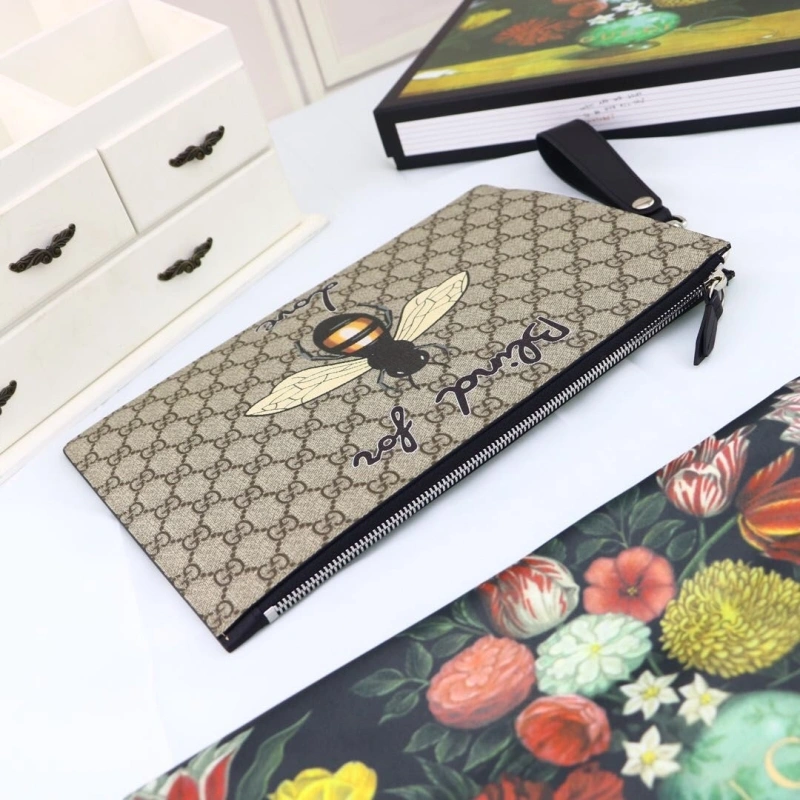 Gvc*1 clutch bags 4036-0685