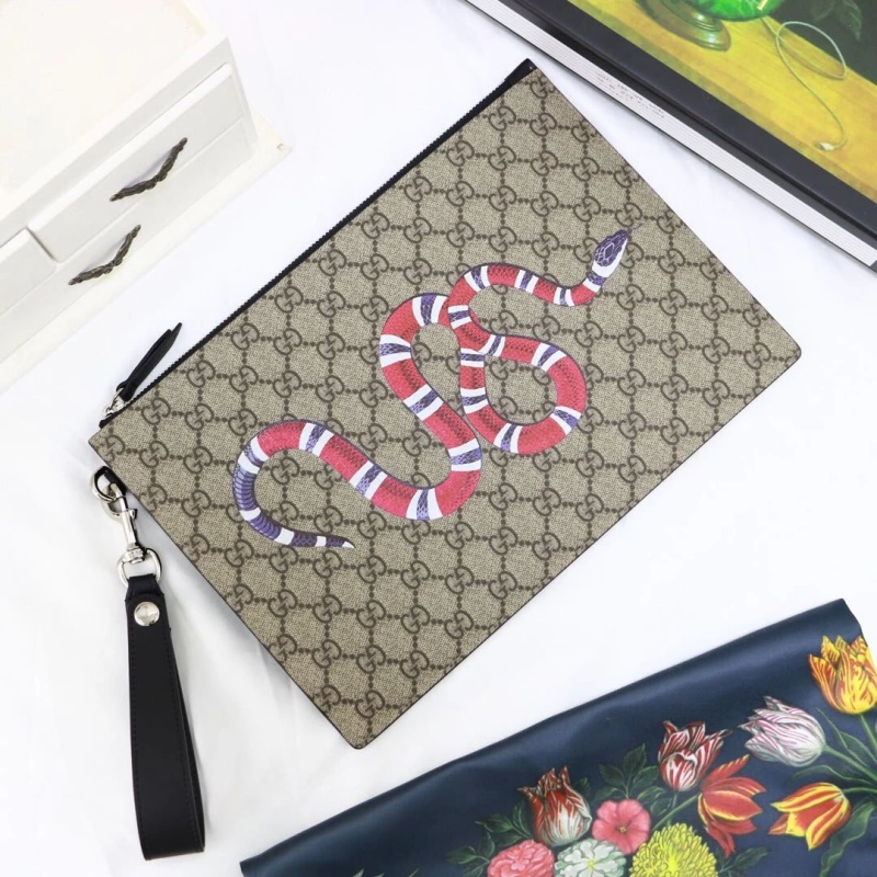 Gvc*1 clutch bags 4036-0686