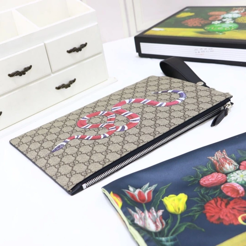 Gvc*1 clutch bags 4036-0686