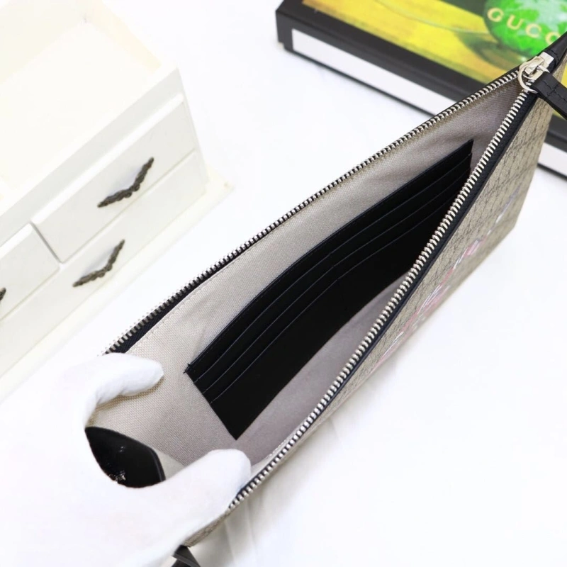 Gvc*1 clutch bags 4036-0686