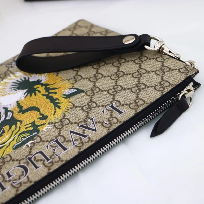 Gvc*1 clutch bags 4036-0687