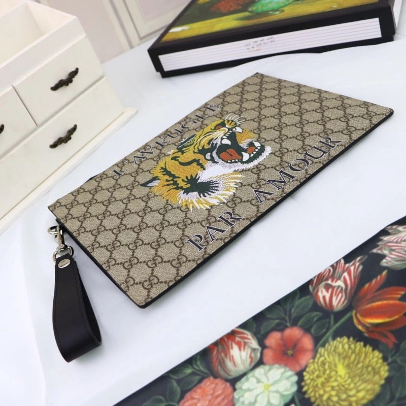 Gvc*1 clutch bags 4036-0687