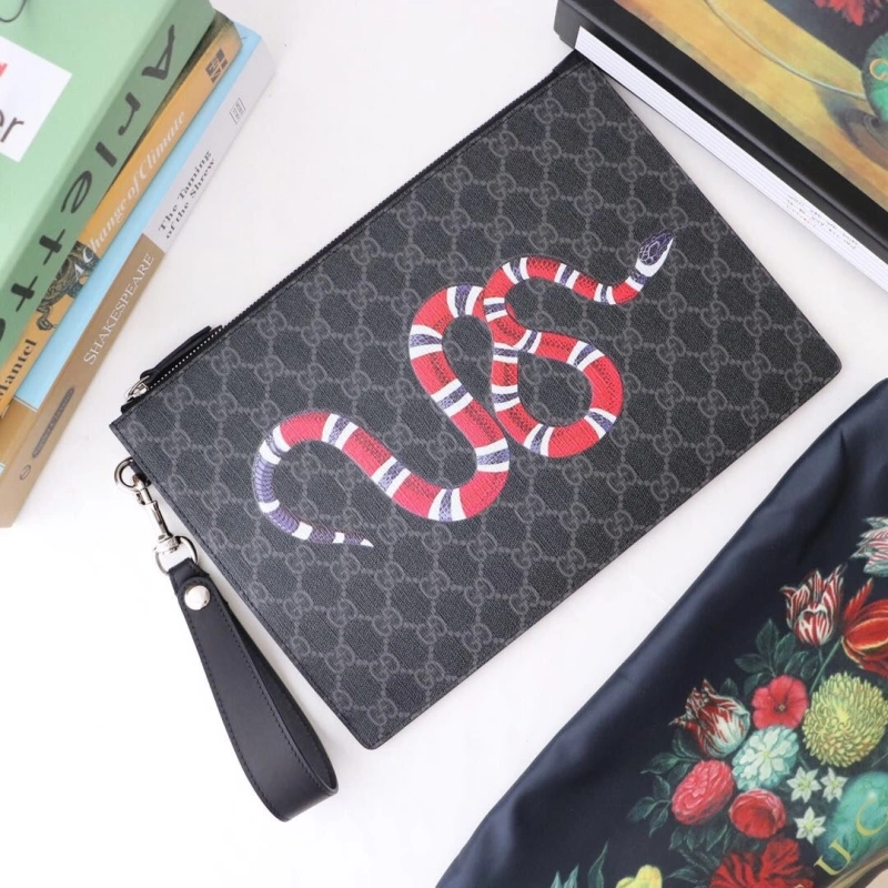 Gvc*1 clutch bags 4036-0688