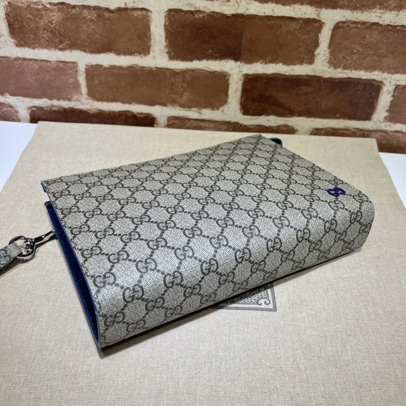 Gvc*1 clutch bags 4036-0700