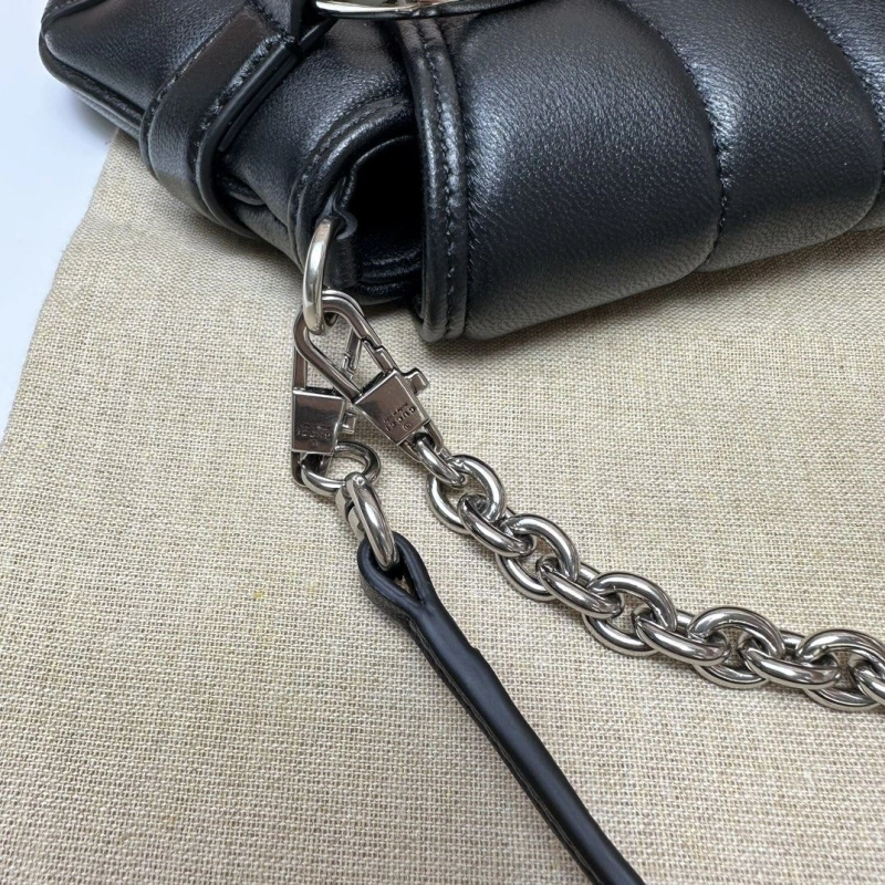 Gvc*1 horsebit bags 4036-0703