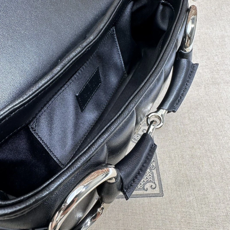 Gvc*1 horsebit bags 4036-0703