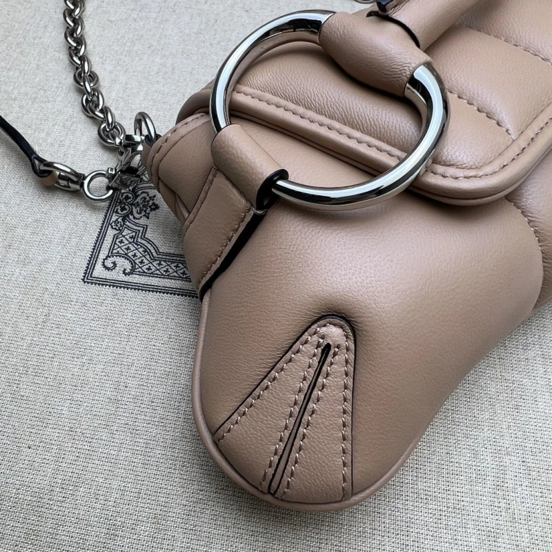 Gvc*1 horsebit bags 4036-0704