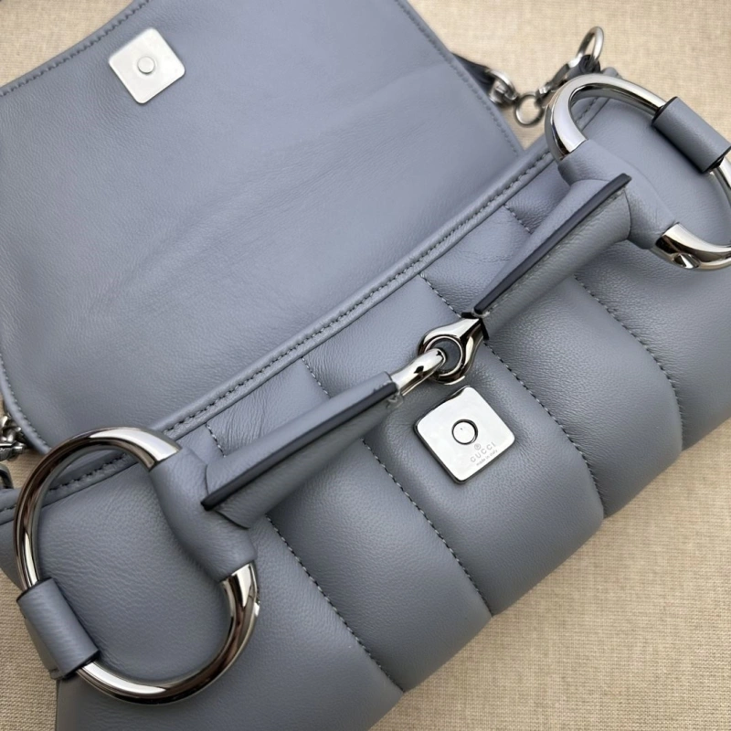 Gvc*1 horsebit bags 4036-0706