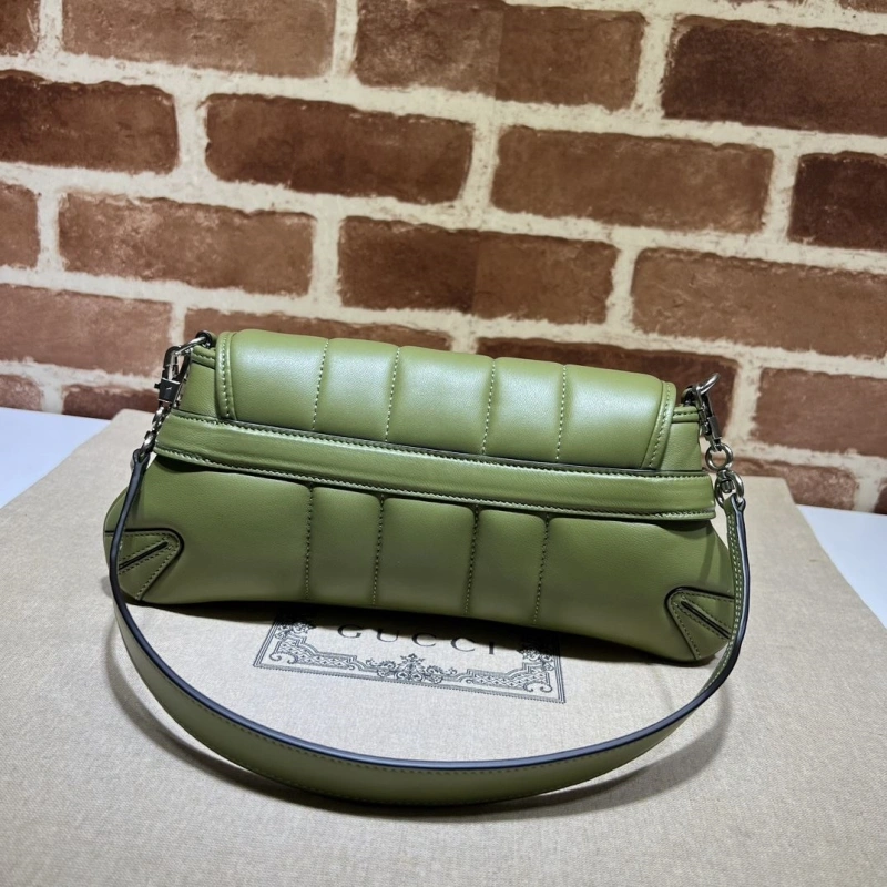 Gvc*1 horsebit bags 4036-0709