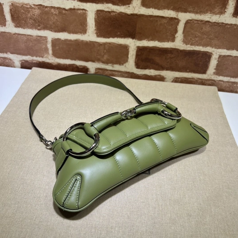 Gvc*1 horsebit bags 4036-0709