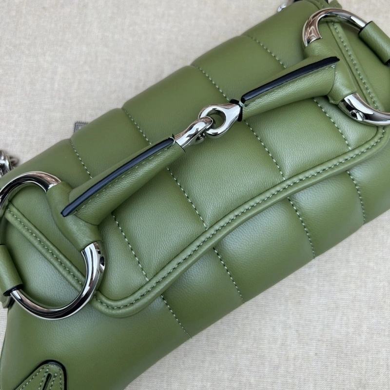 Gvc*1 horsebit bags 4036-0709