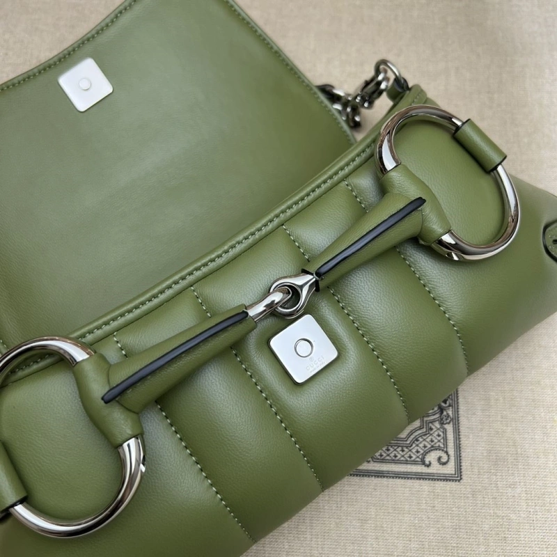 Gvc*1 horsebit bags 4036-0709