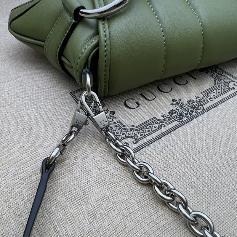 Gvc*1 horsebit bags 4036-0709