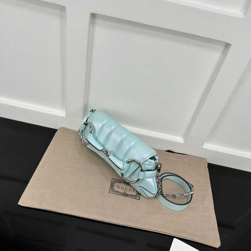 Gvc*1 horsebit bags 4036-0710