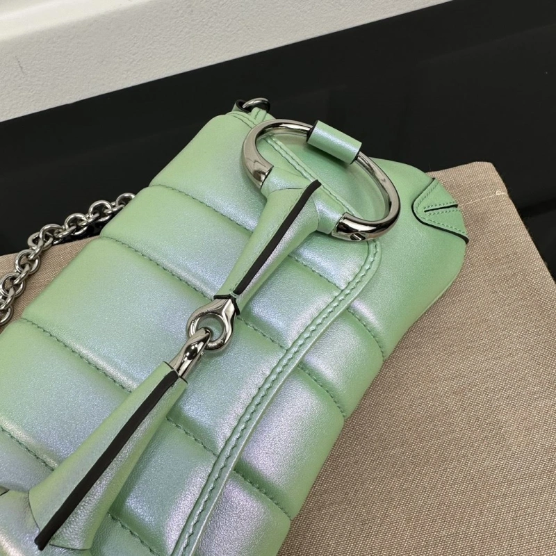 Gvc*1 horsebit bags 4036-0712